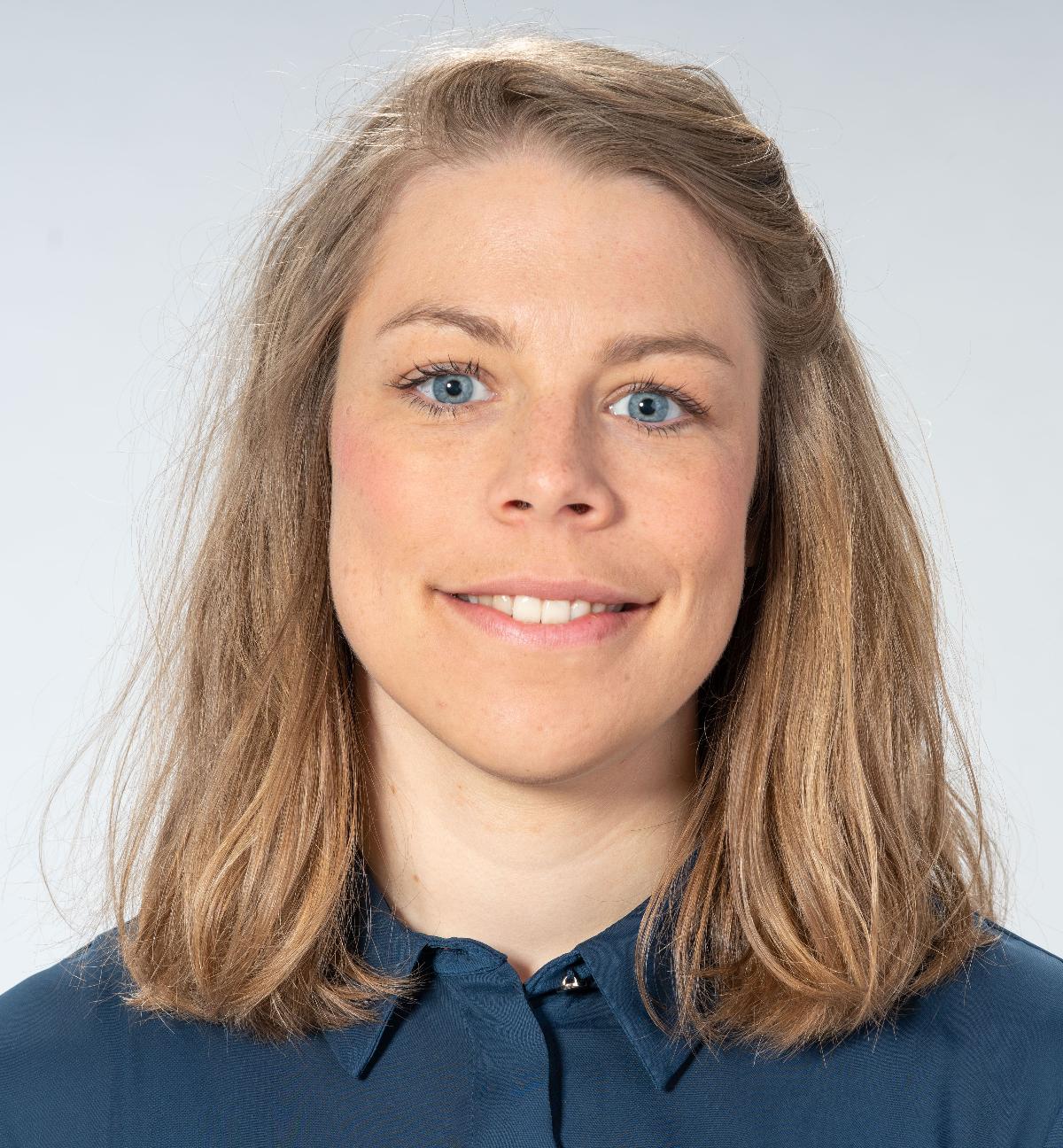 Disputas Master of Science Sara Marie Björk UiT